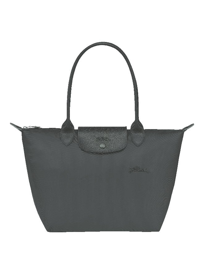 Longchamp Le Pliage  Women's  versatile mini Graphite Grey Medium - Image 3